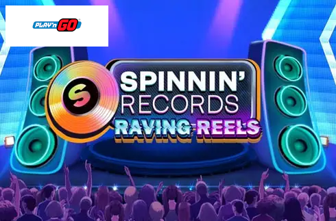 Spinnin’ Records Raving Reels